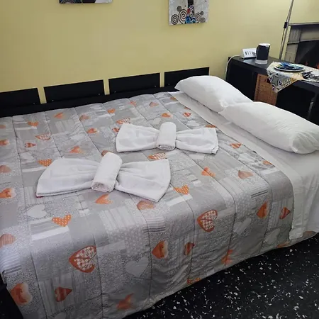 Appartement Privacy E Semplicita *